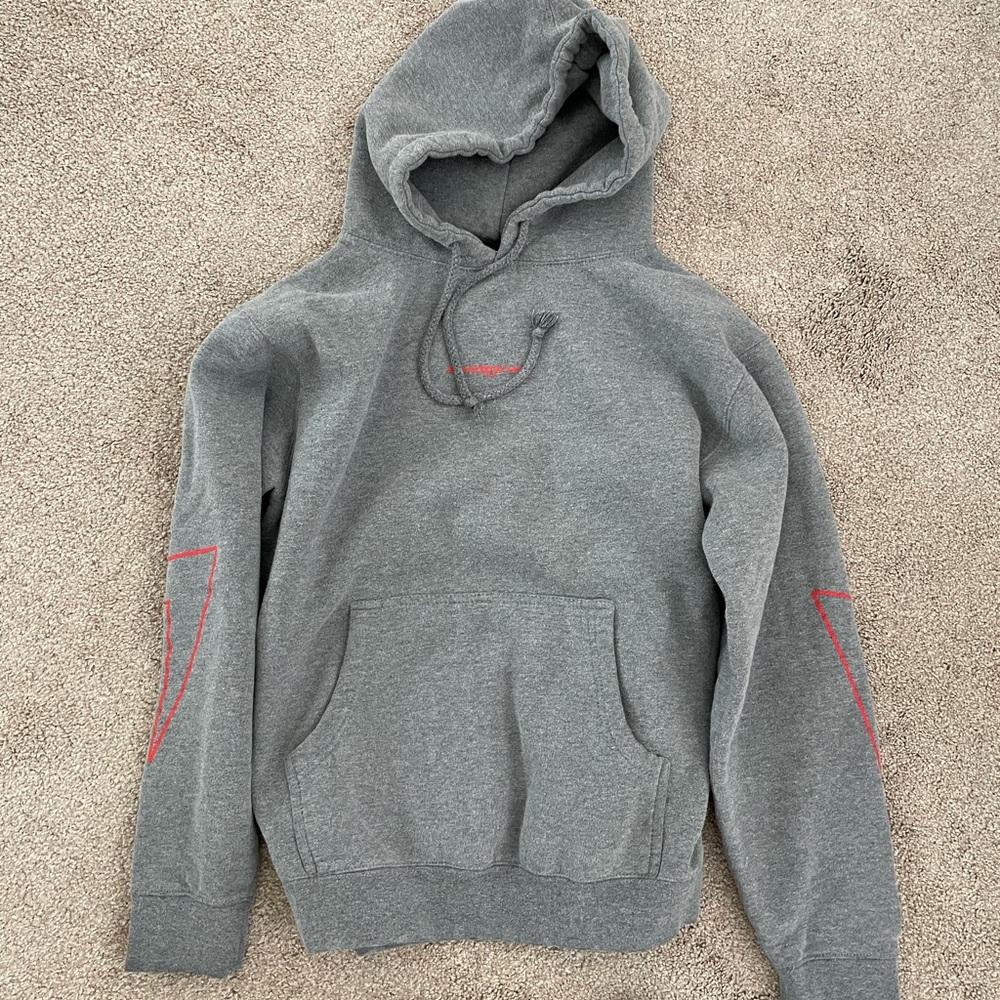 Shadow Hill Hoodie